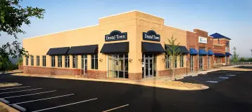 Dental Town