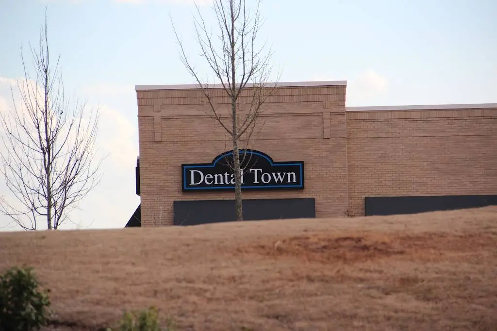 Dental Town