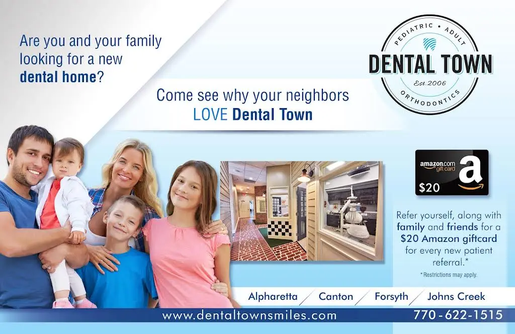 Dental Town