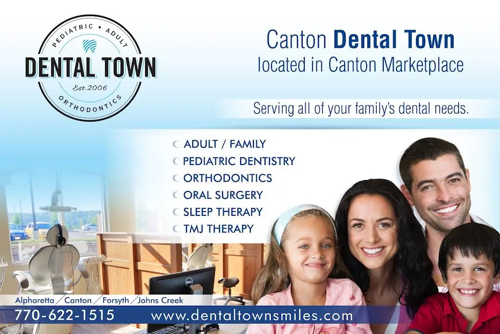 Dental Town