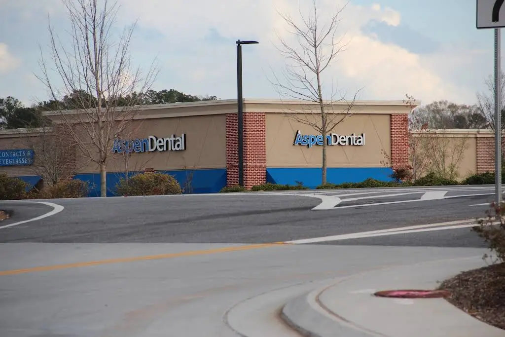 Aspen Dental