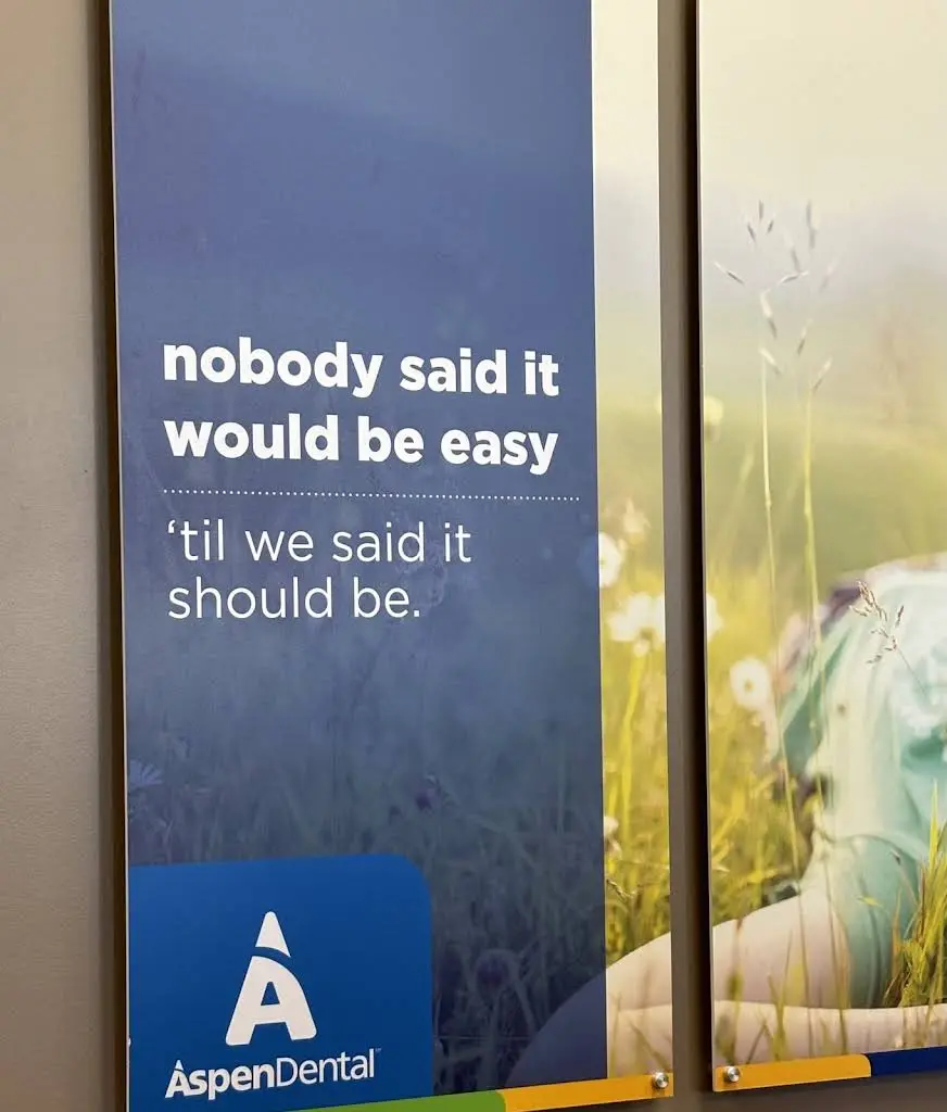 Aspen Dental