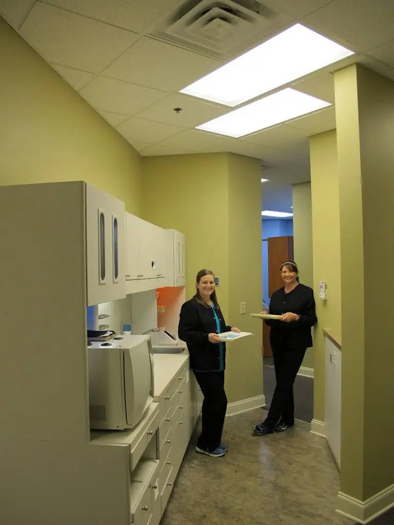 Lloyd Family Dental Care