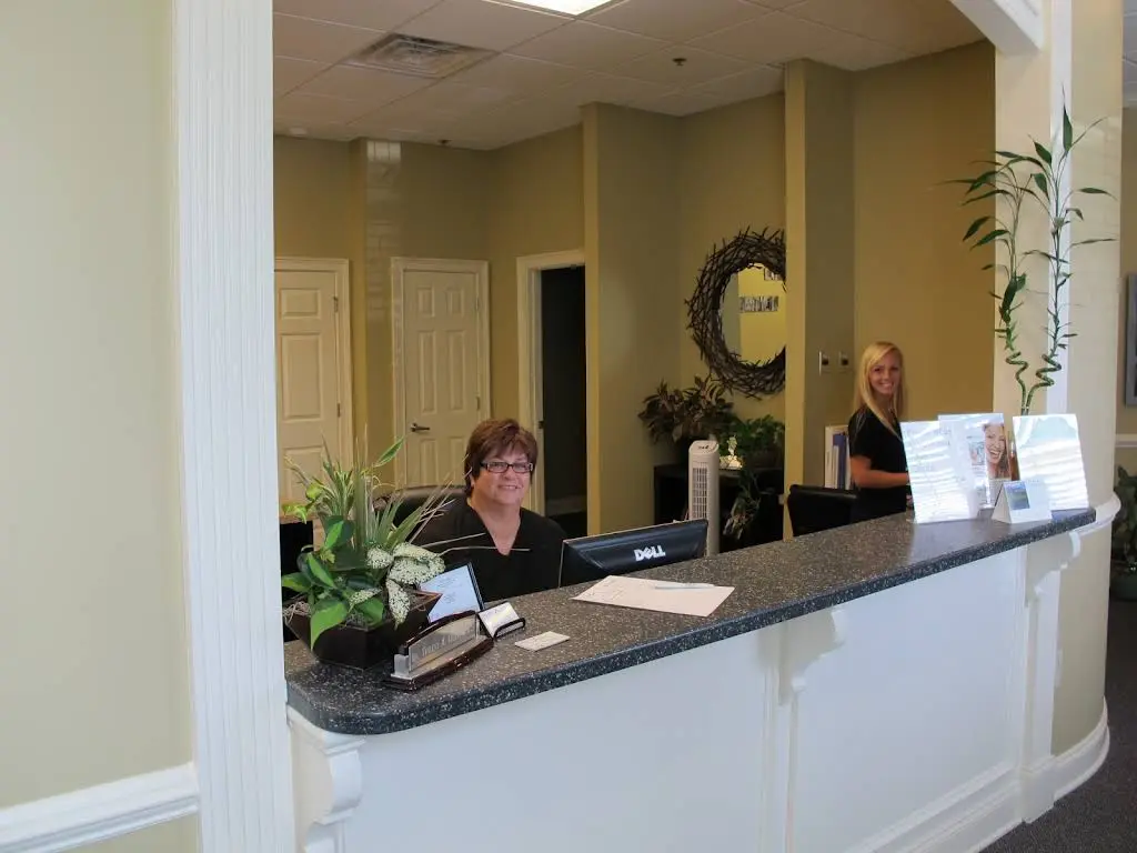 Lloyd Family Dental Care