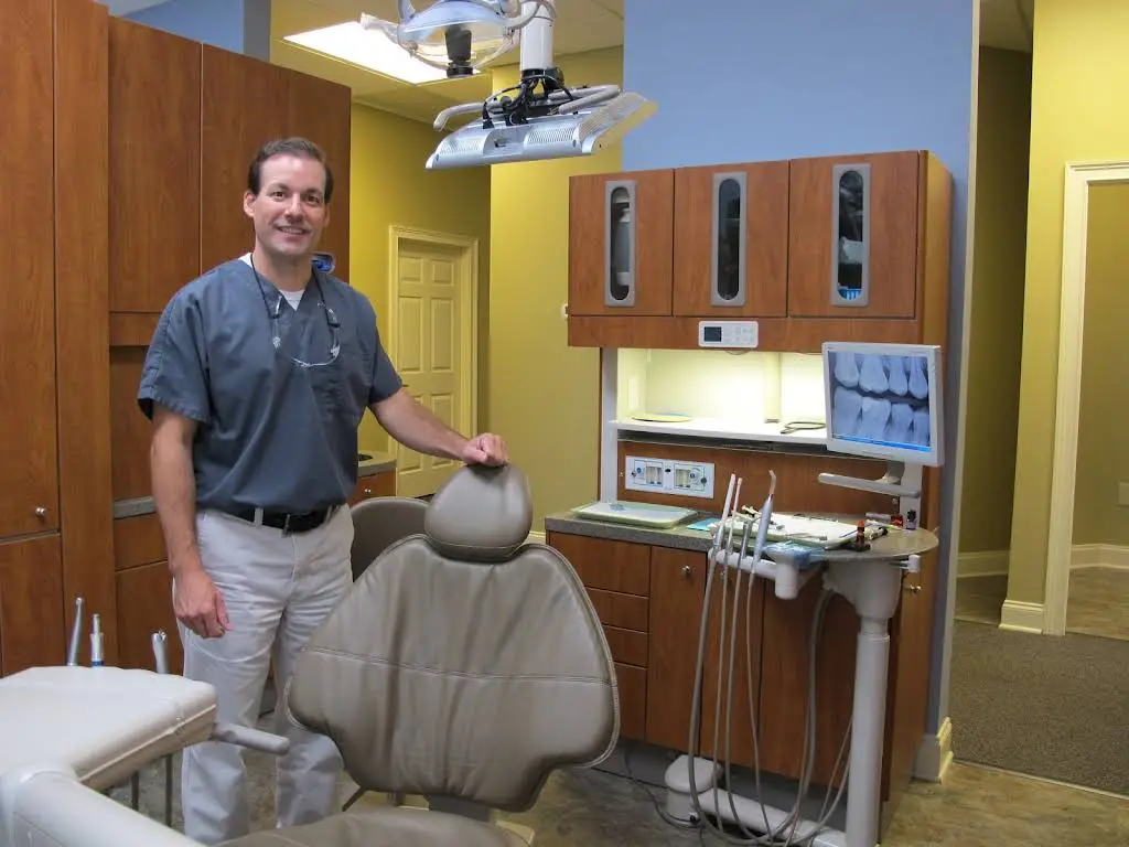 Lloyd Family Dental Care
