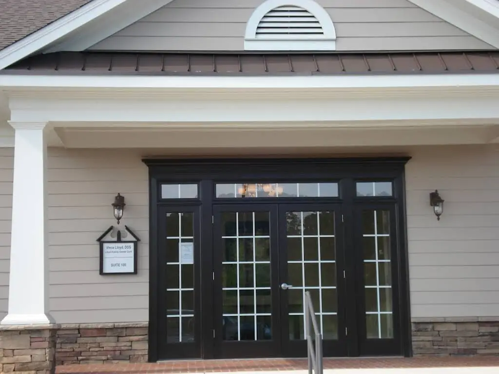 Lloyd Family Dental Care