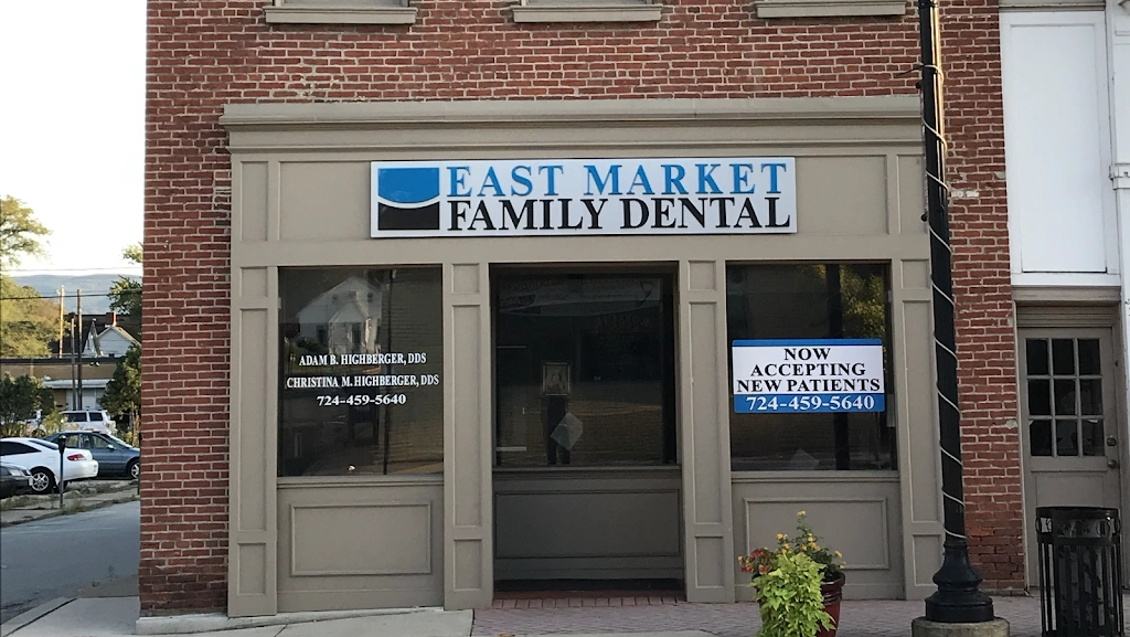 East Market Family Dental, PLLC