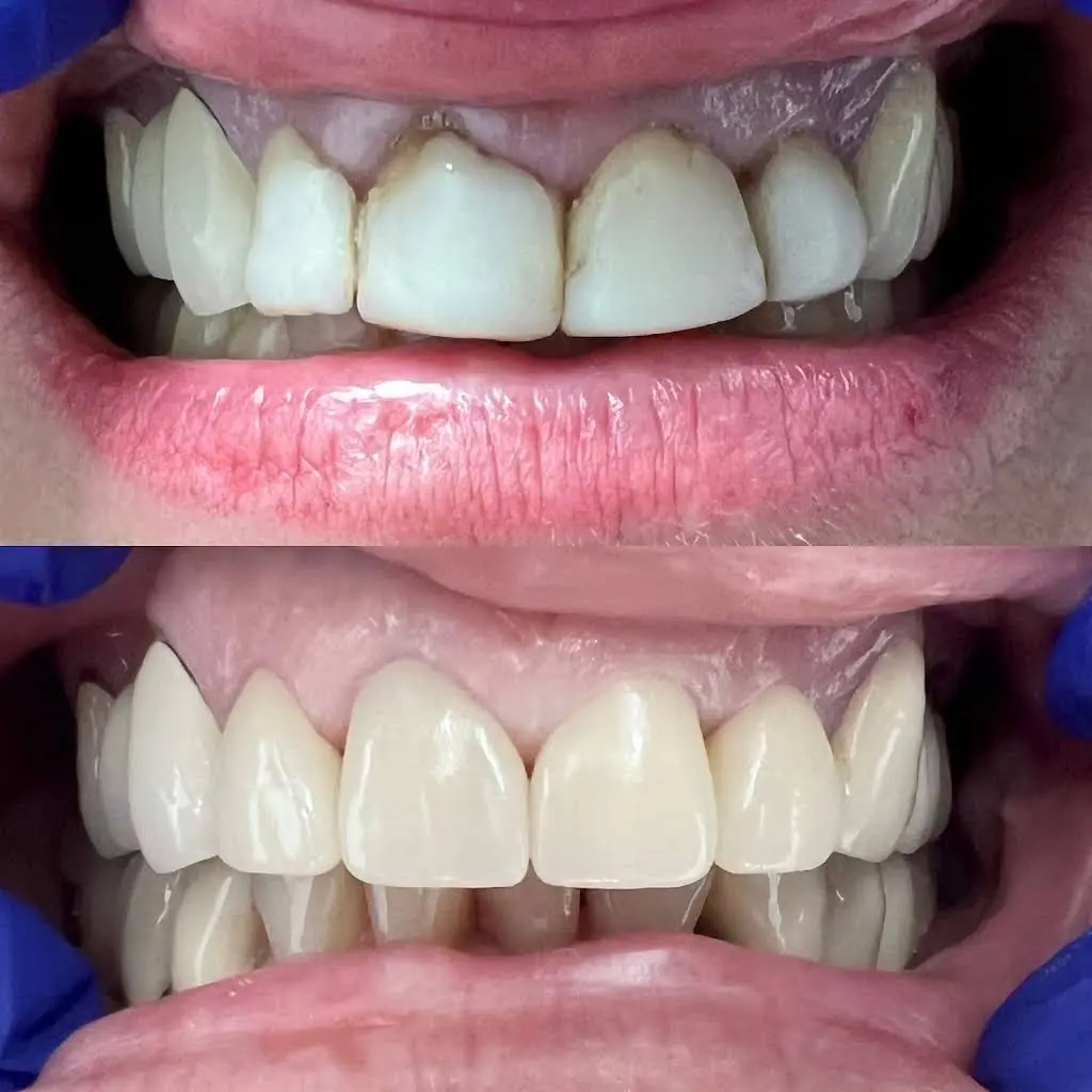 East Market Family Dental, PLLC