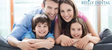 Reilly Dental