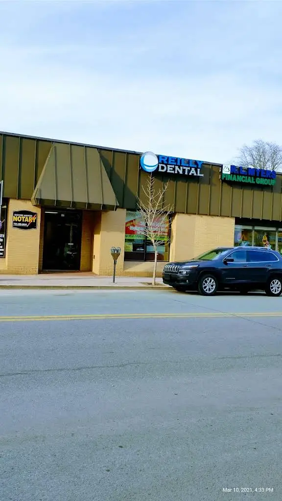 Reilly Dental