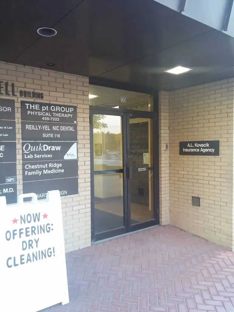 Reilly Dental