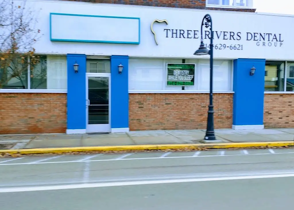 Three Rivers Dental Group