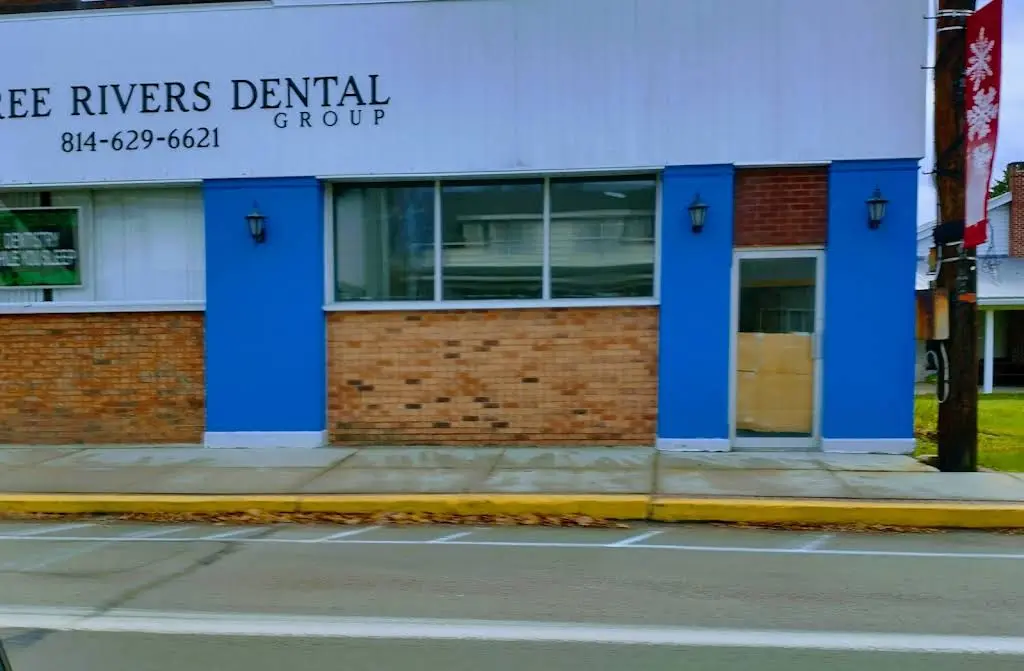 Three Rivers Dental Group