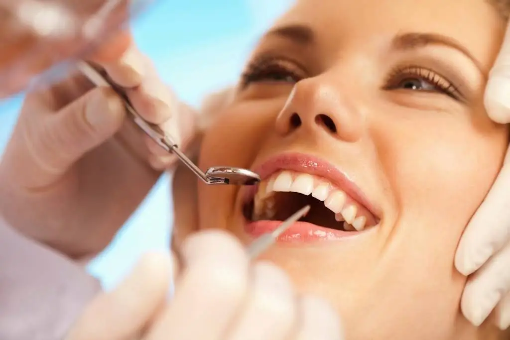 Three Rivers Dental Group
