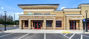 Coal Mountain Dental Care