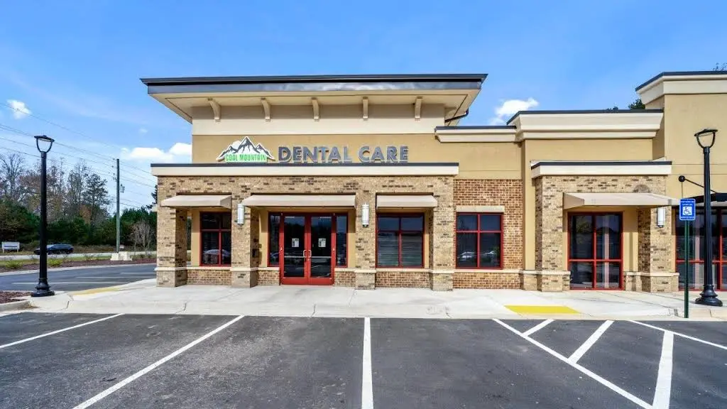 Coal Mountain Dental Care