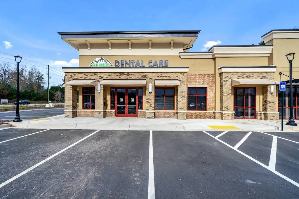 Coal Mountain Dental Care