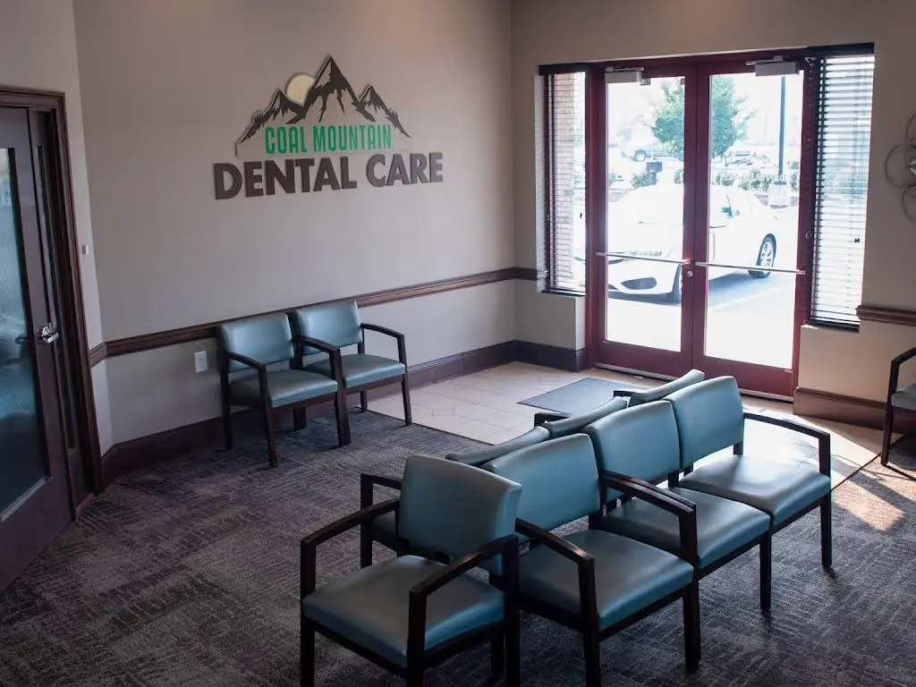 Coal Mountain Dental Care