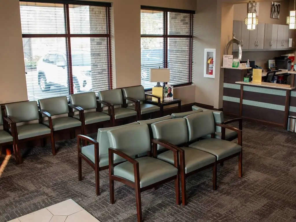 Coal Mountain Dental Care
