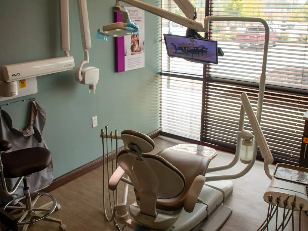 Coal Mountain Dental Care