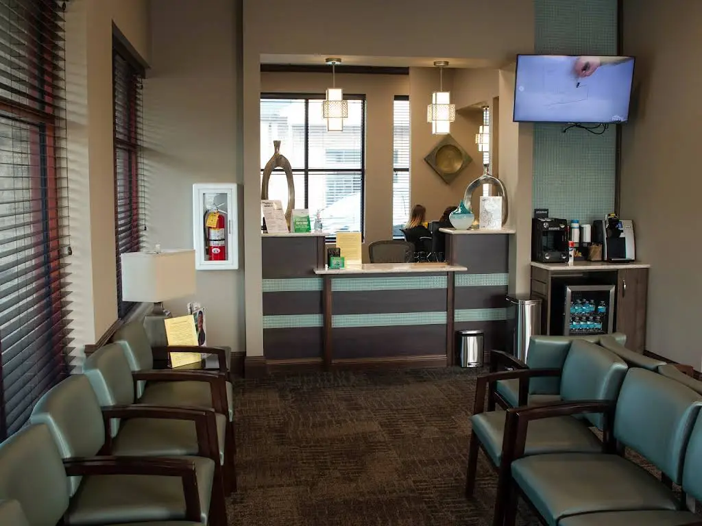 Coal Mountain Dental Care