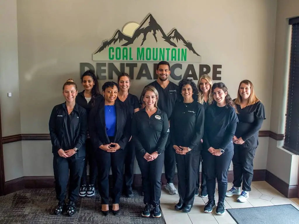 Coal Mountain Dental Care