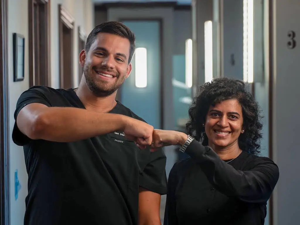 Coal Mountain Dental Care