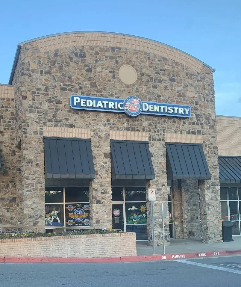 All Stars Pediatric Dentistry