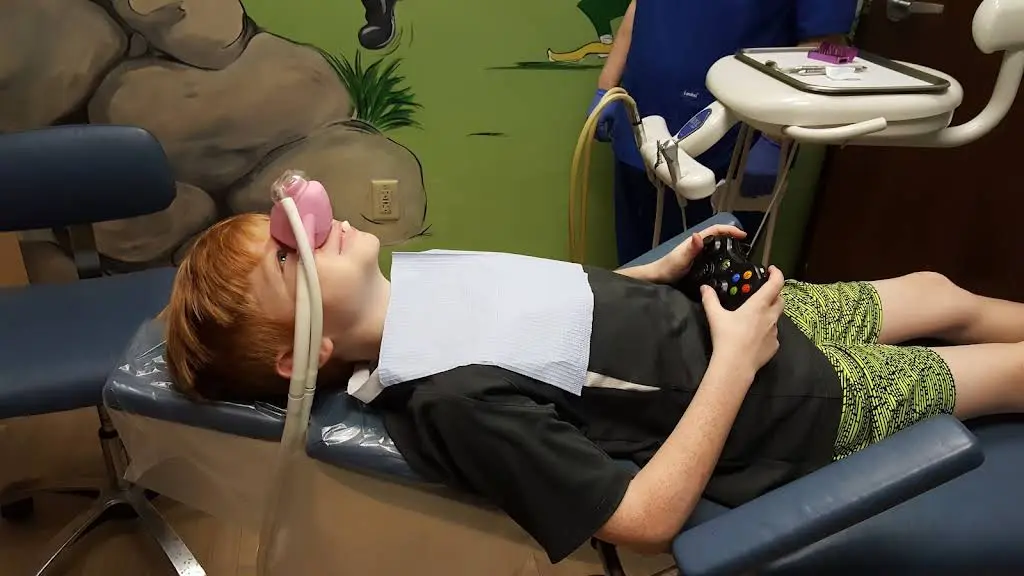 All Stars Pediatric Dentistry