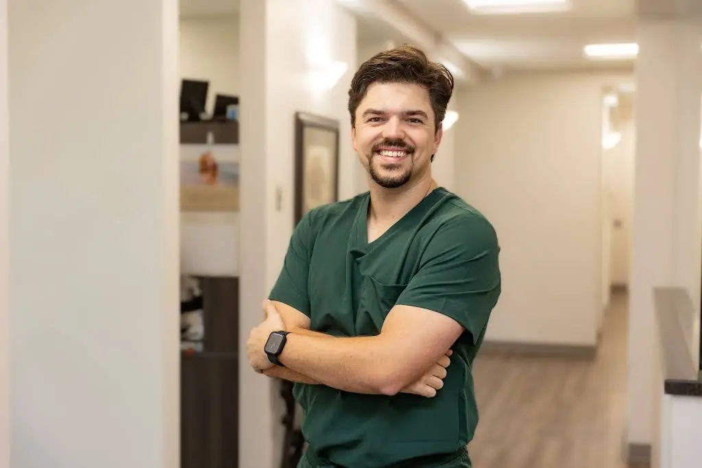 Dental Partners of North Georgia
