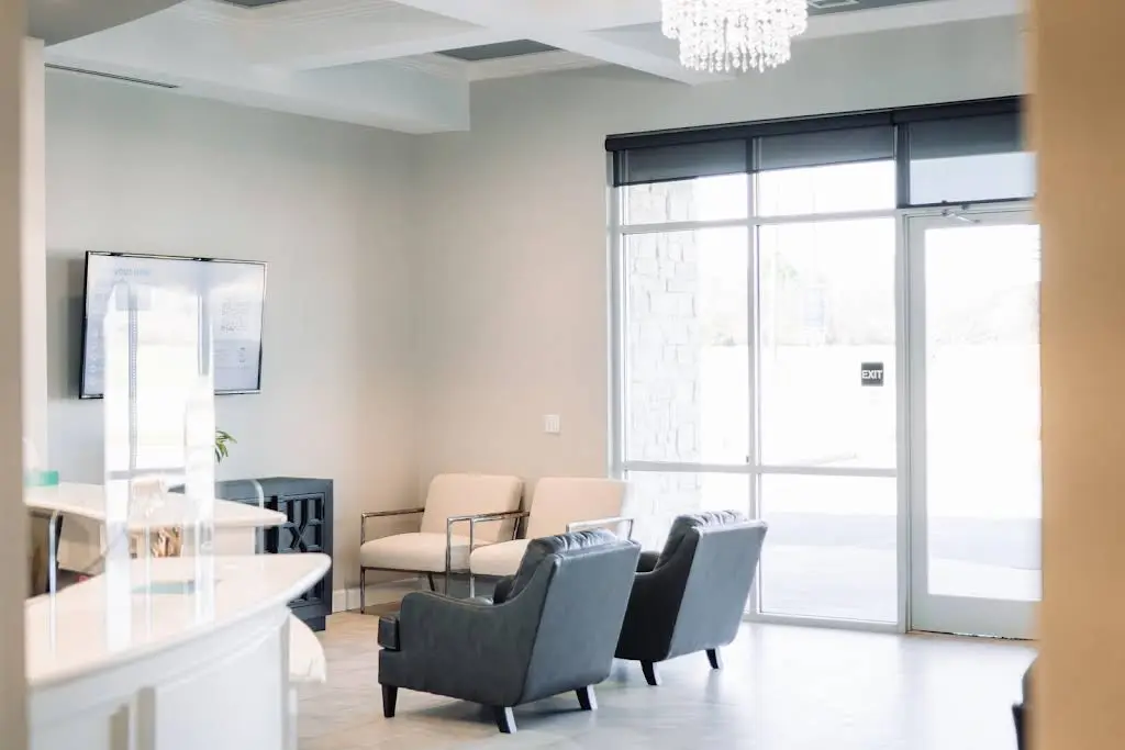 Dental Partners of North Georgia