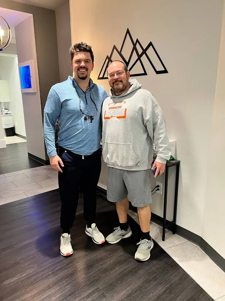 Dental Partners of North Georgia