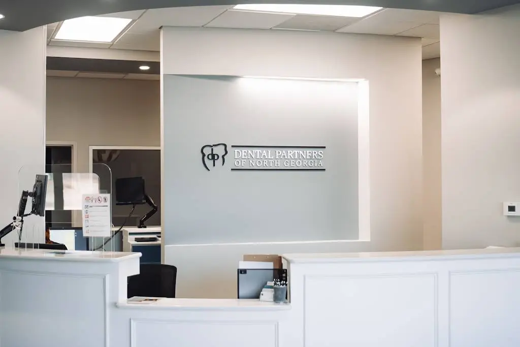 Dental Partners of North Georgia