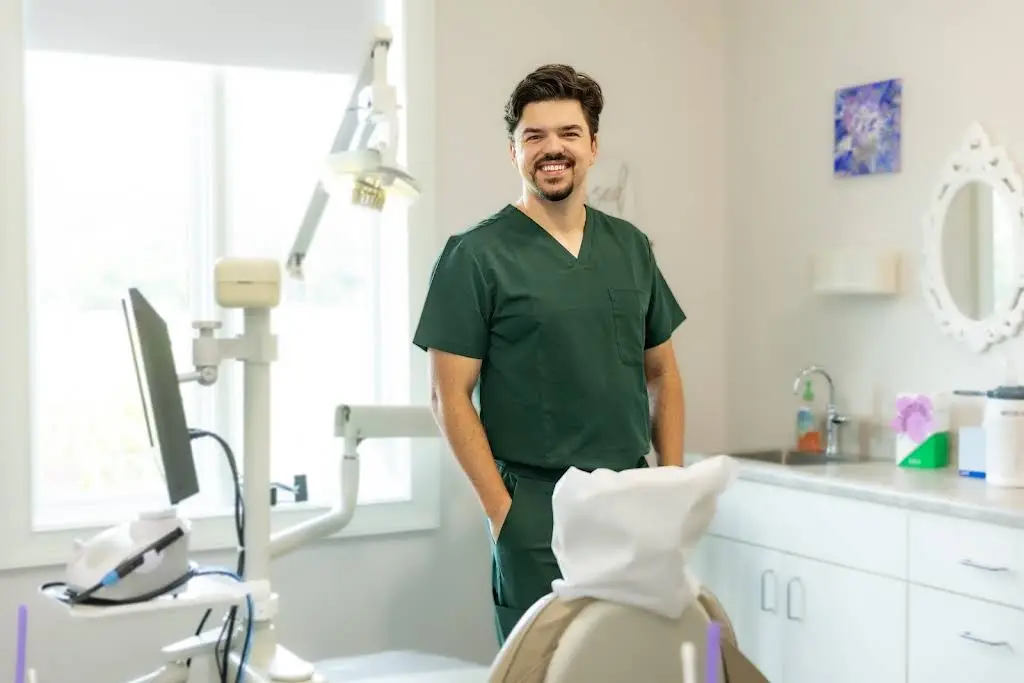 Dental Partners of North Georgia