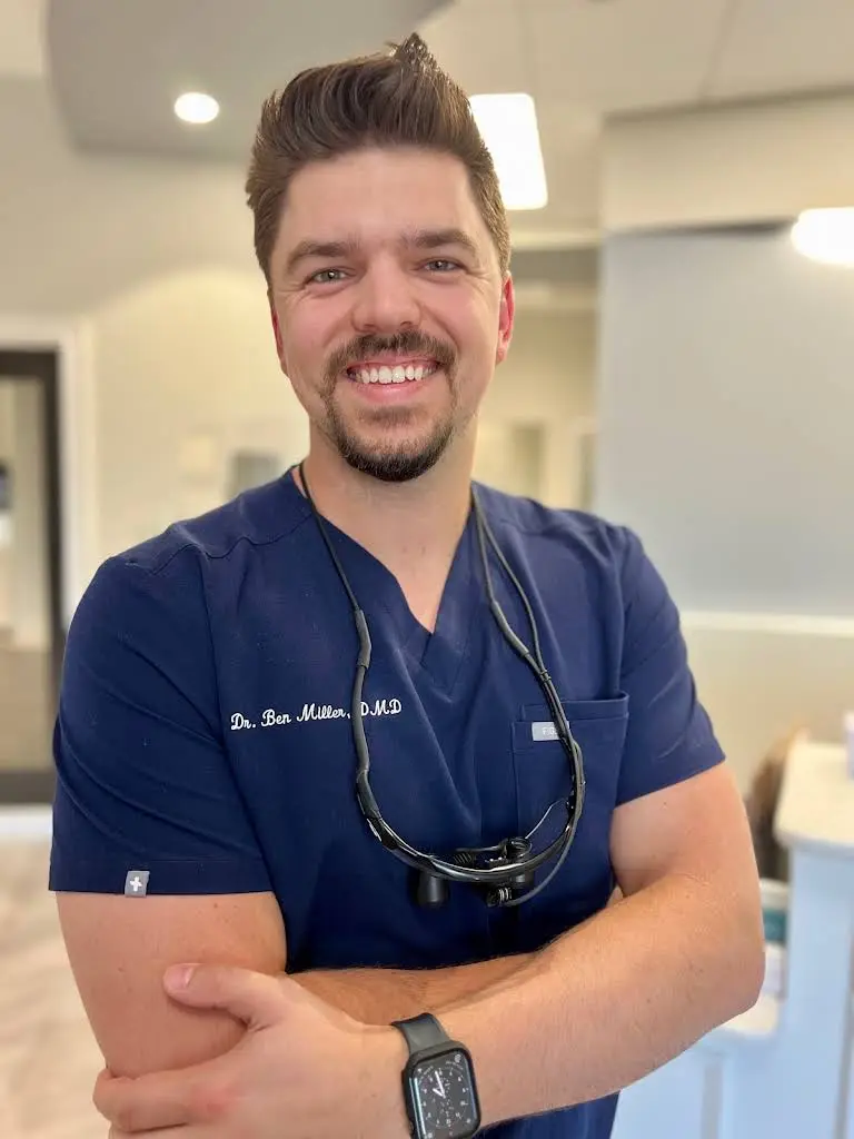 Dental Partners of North Georgia