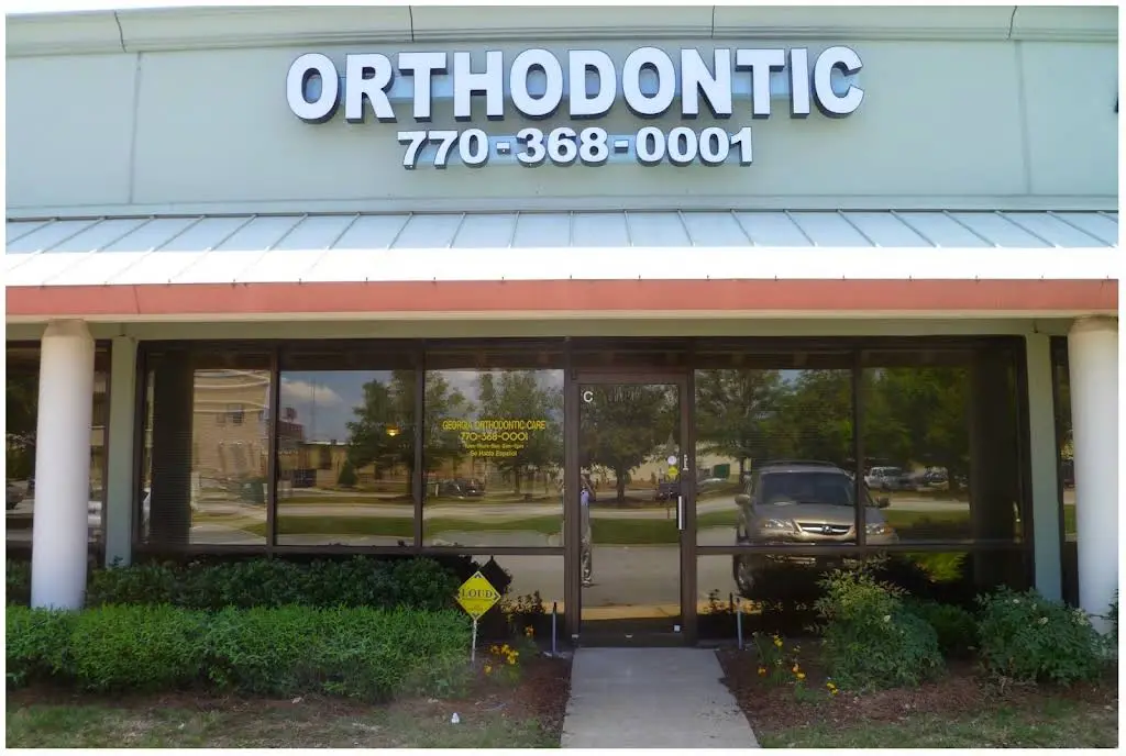 Georgia Orthodontic Care