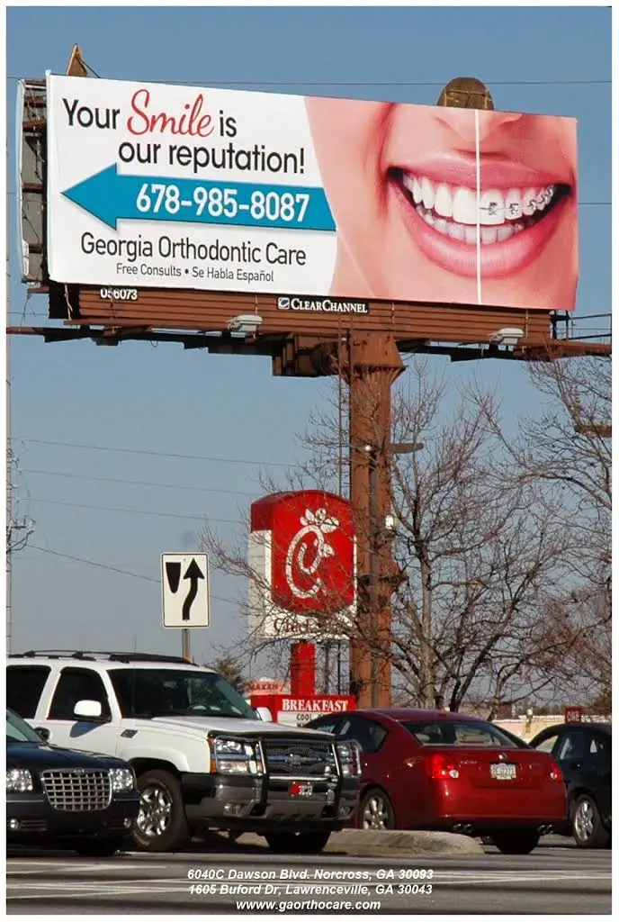 Georgia Orthodontic Care