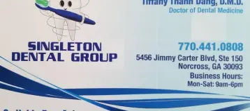 Singleton Dental Group
