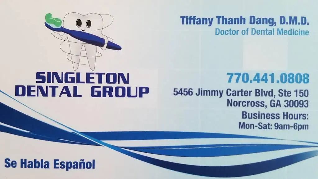 Singleton Dental Group