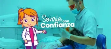 Smile With Confident