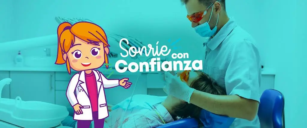 Smile With Confident