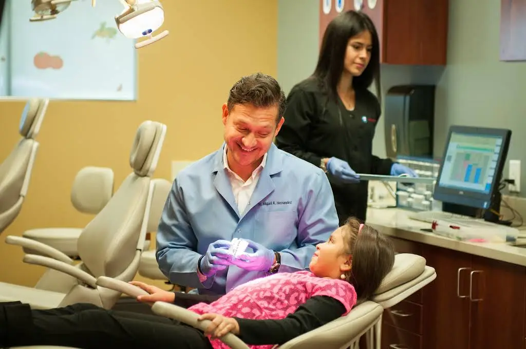 MH Orthodontics