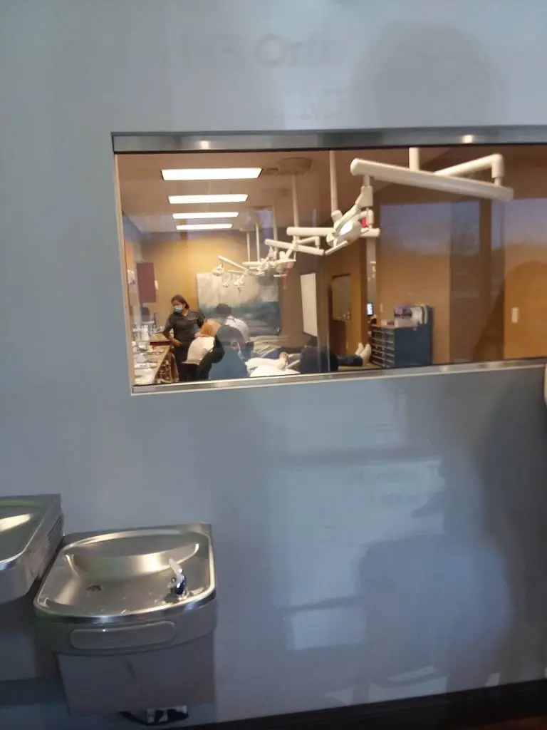 MH Orthodontics