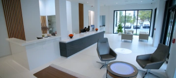 Sonria Dental Care
