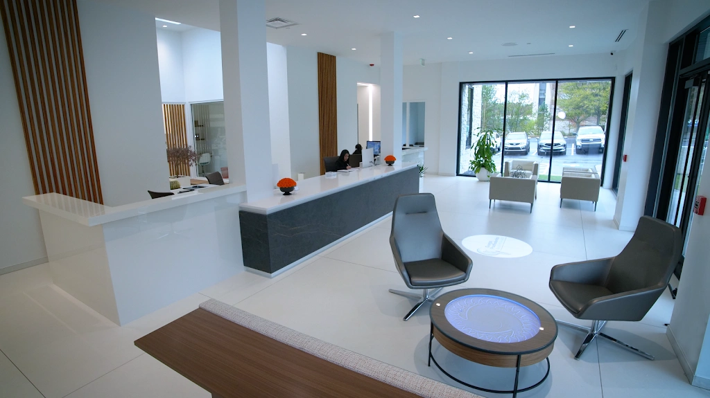 Sonria Dental Care