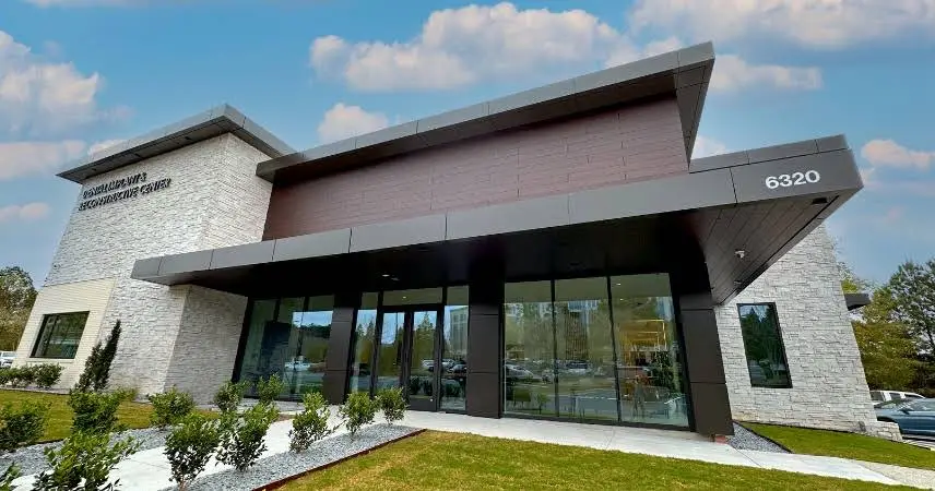 Sonria Dental Care