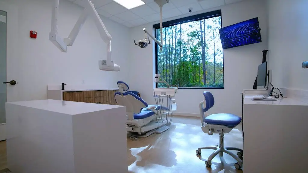 Sonria Dental Care