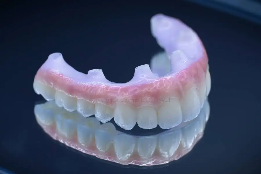 Sonria Dental Care