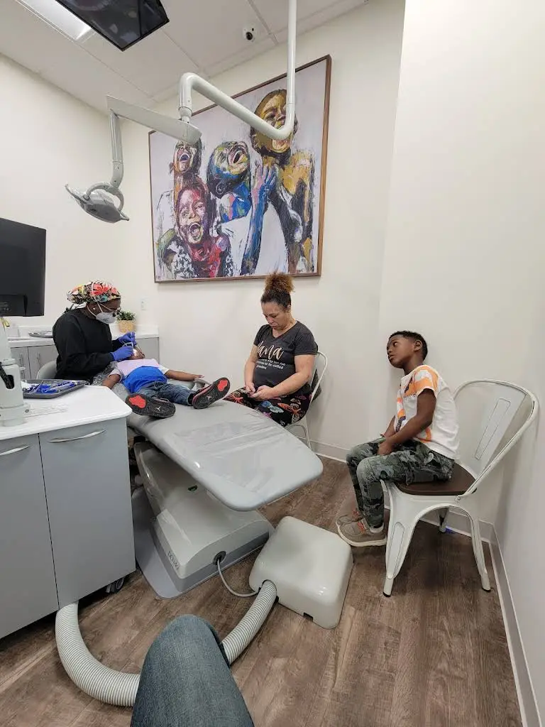 Grace Pediatric Dental Care