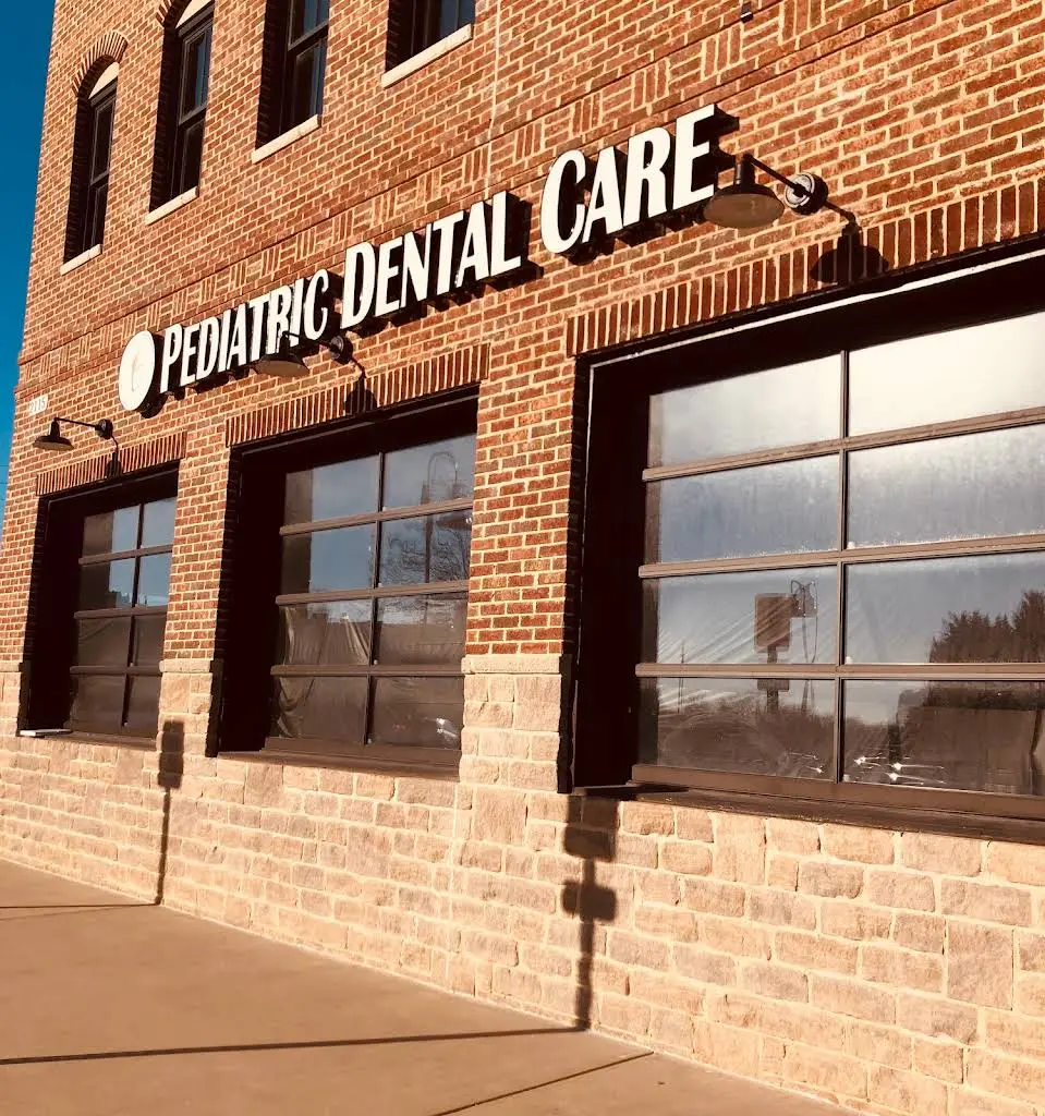 Grace Pediatric Dental Care